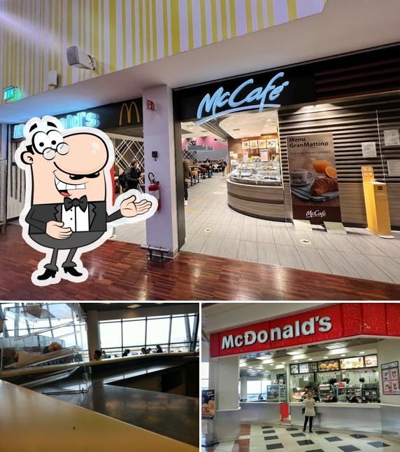 Vedi la immagine di McDonald's Orio al Serio Oriocenter