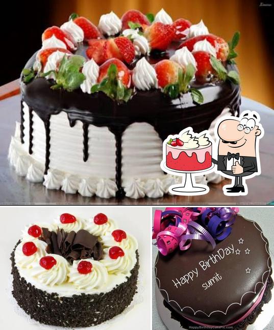 Muffins Best Cake Shop In Janakpuri, Delhi, Shop No G15 Restaurant