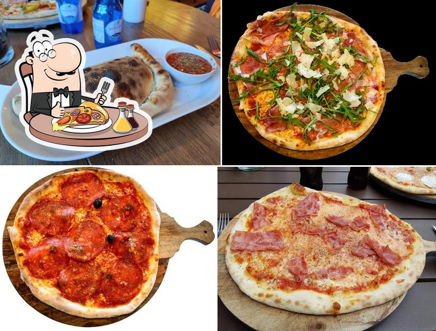 PIZZAWAY I Pizzeria, Pizza Kurier & Take Away