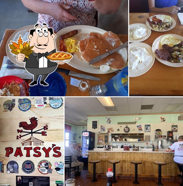 Patsy Mae's Cafe image