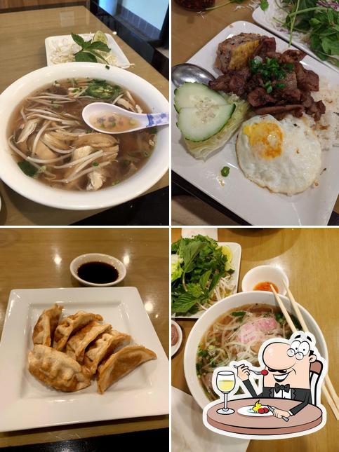 Pho Valley in Apple Valley - Restaurant menu and reviews