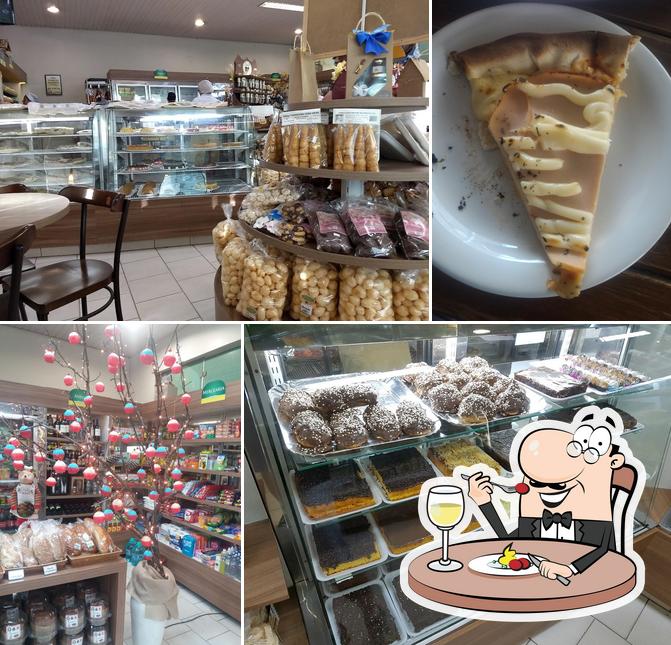 Panificadora São Bento