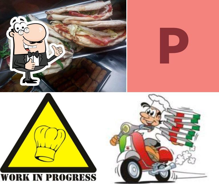 Pizzeria da Zio Gigi