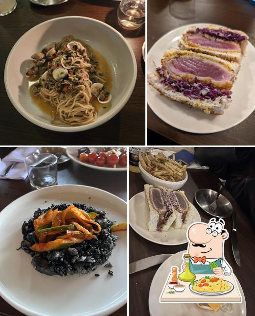 Platos en Atlântico 212