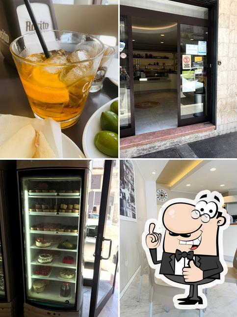 Ecco una foto di Bar K3