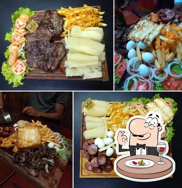 Segundo Expediente Bar & Grill