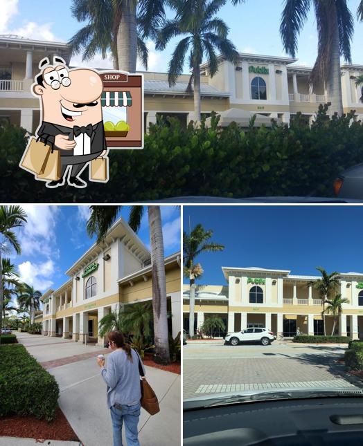 Publix Super Market at Sea Plum Town Center in Jupiter Restaurant reviews