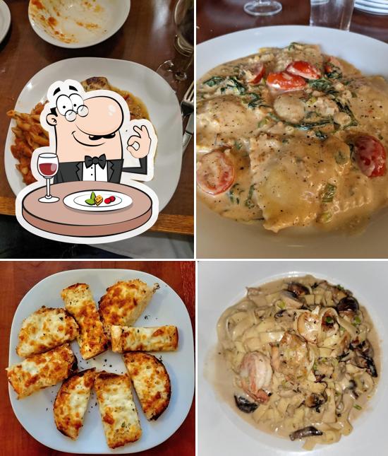 Andiamo Pasta Plus