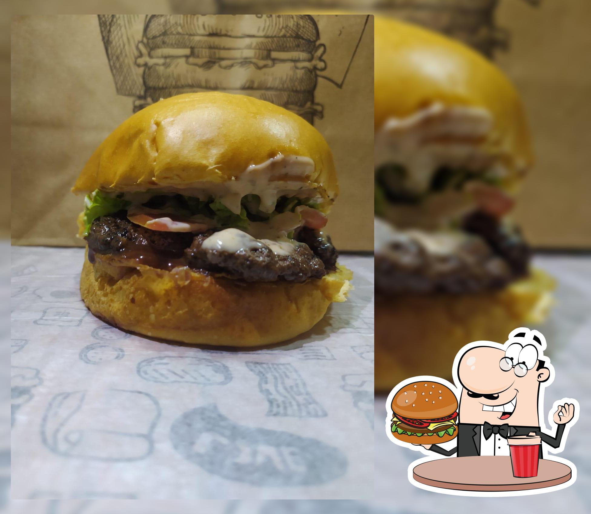 Burguer Night Cascavel Ce