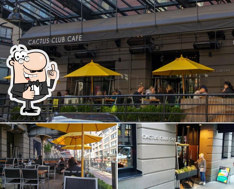 Regarder la photo de Cactus Club Cafe Yaletown