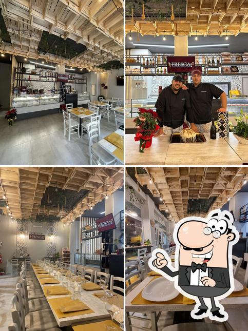 Fresca• Pasta&cucina