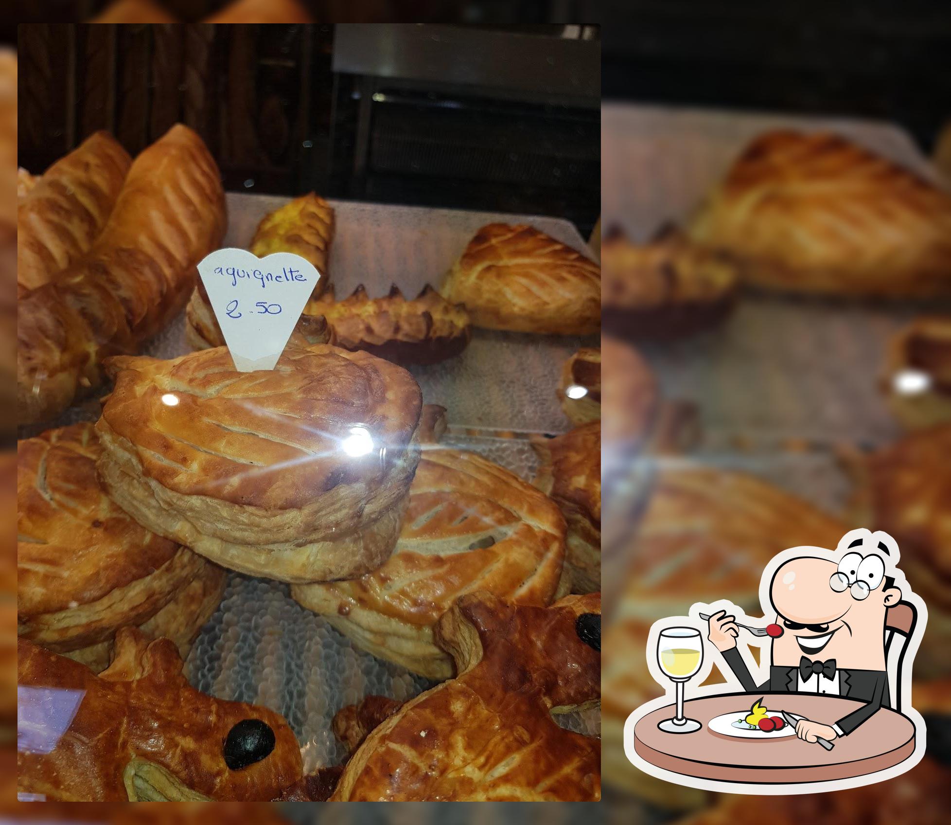 Fournil des Bouttières