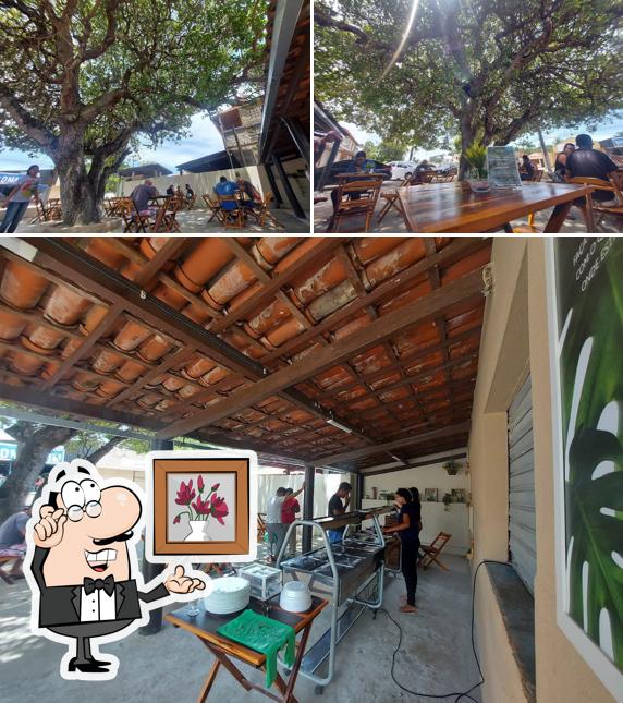 JARDIM BISTRO E CAFÉ