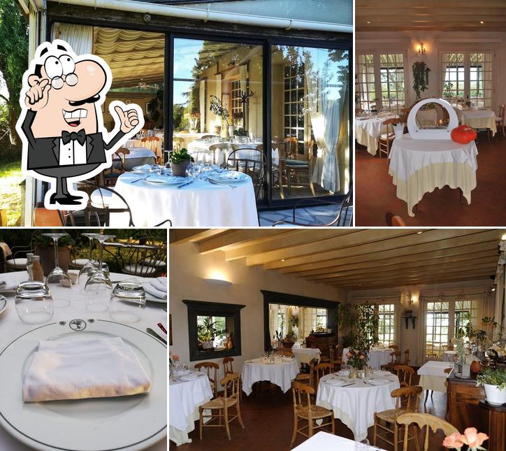Restaurant Le Club