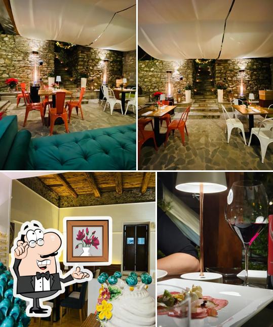 Gli interni di Lissania 12