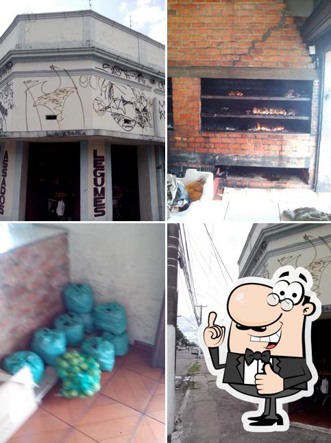 NA BRASA - PEIXES E CARNES E FRUTARIA - MERCEARIA