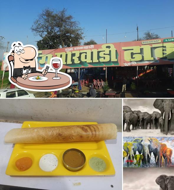 No 1 king Marwari Dhaba
