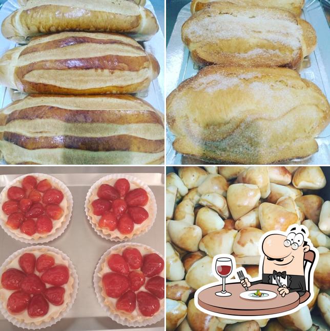Panificadora e Confeitaria Favo de Mel Sumaré