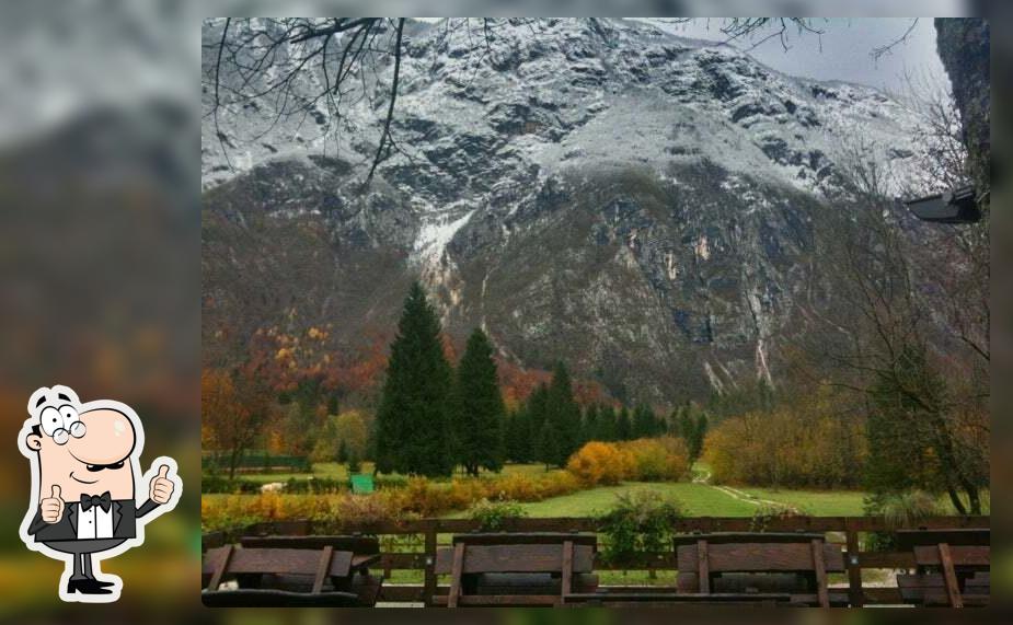 Picerija in špageterija Don Andro