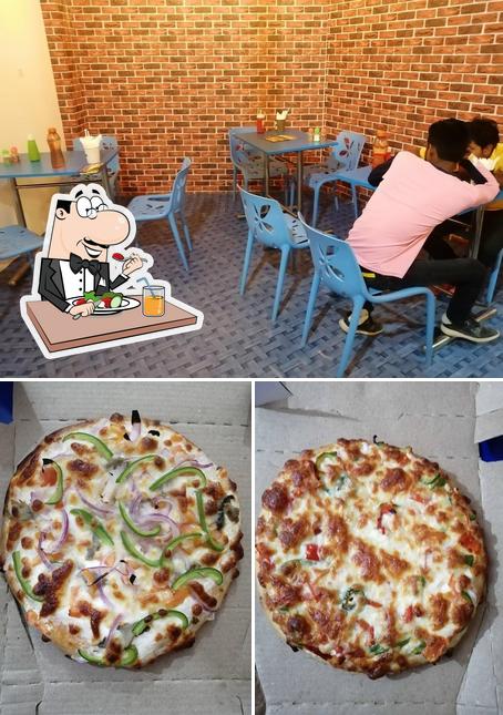 Pizza and more, s
