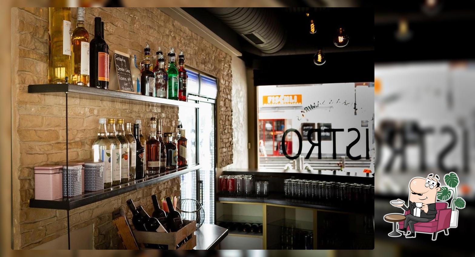 Samira's Bistro Näfels