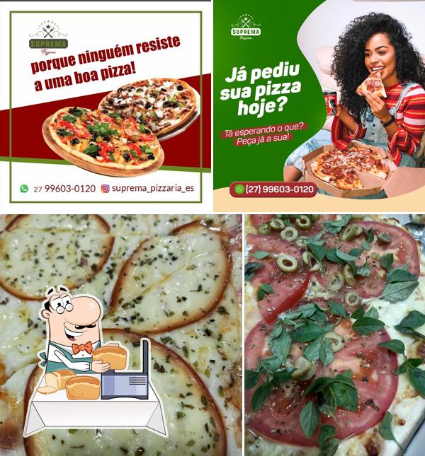Suprema pizzaria