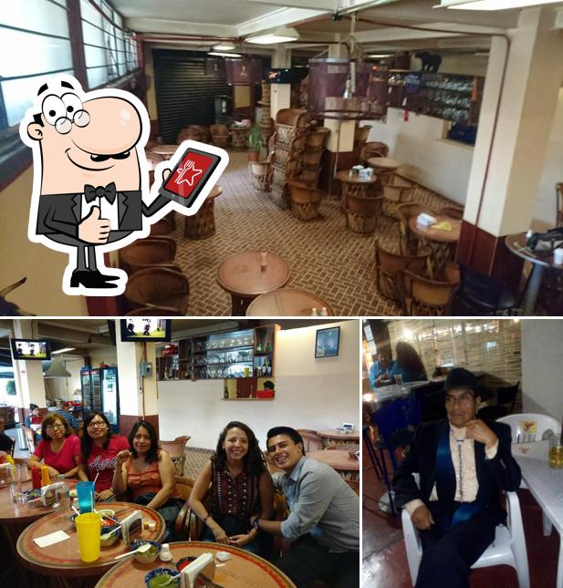 Restaurante Taquitos Frontera Grill, Ciudad López Mateos, esquina
