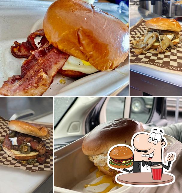 Top 5 restaurants in Seward, september 2024 Restaurant Guru