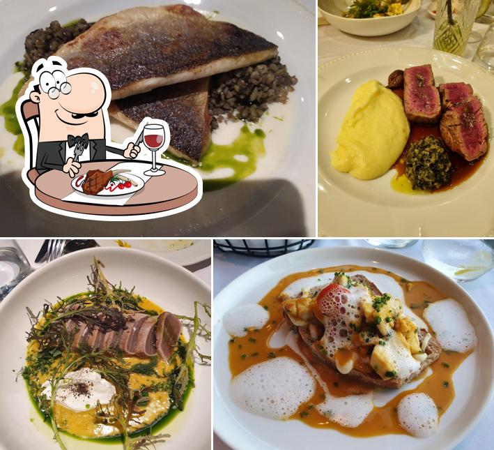 דל מאר Delmar restaurant, Haifa Restaurant menu and reviews