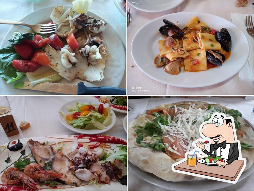 Ristorante Pizzeria Pietrabianca