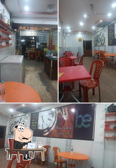 Rock N Roll Mughlai Center & Restaurant