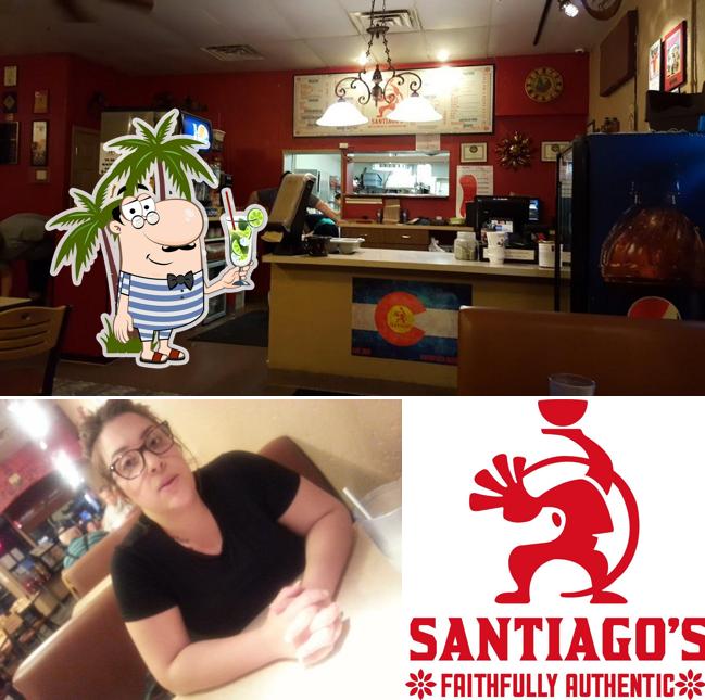 See the image of Santiago's Mexican Restaurant