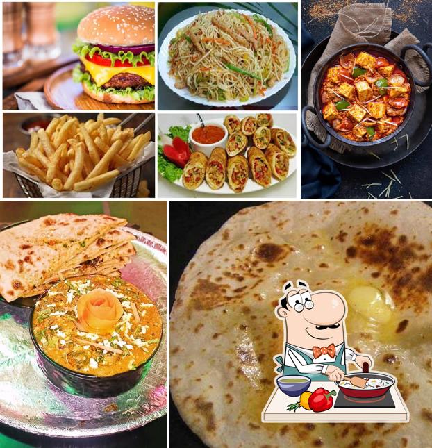 TBH Restaurant