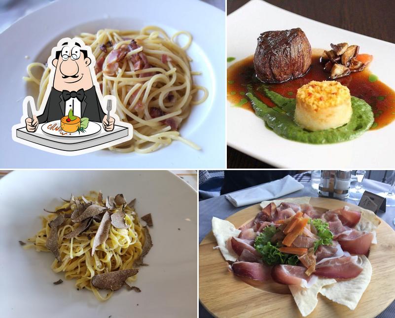 Residence Usignolo - Ristorante - Bed & Breakfast