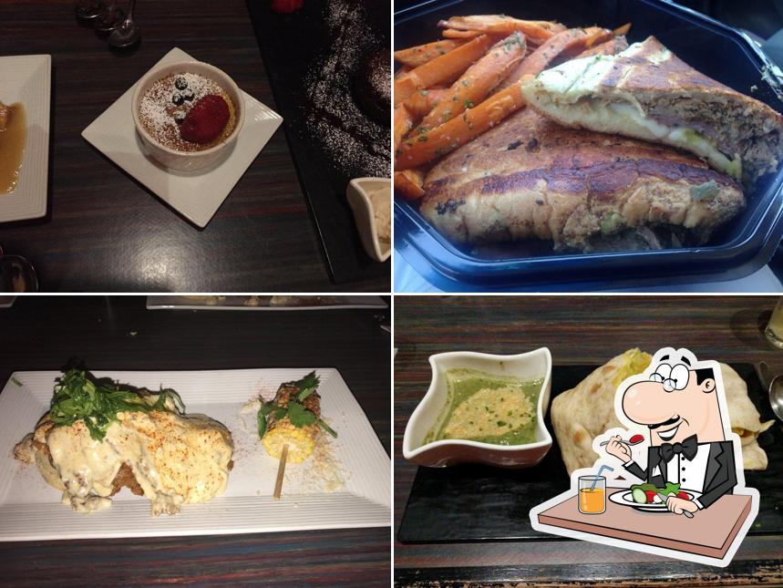 Sisserou's Caribbean Restaurant & Catering in Tulsa Caribbean