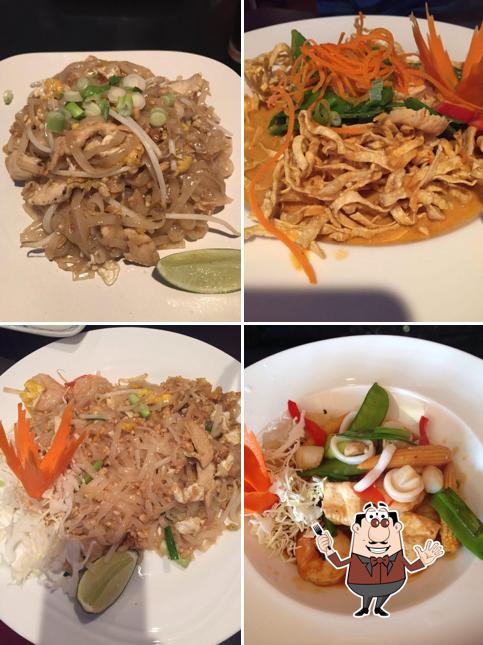 Cc78 Meals Bangkok Thai Cuisine 2 