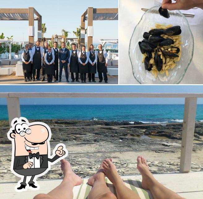 Guarda gli esterni di COCO - Beach, Wedding & Lifestyle