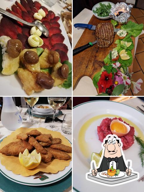 Cantina degli Alpini