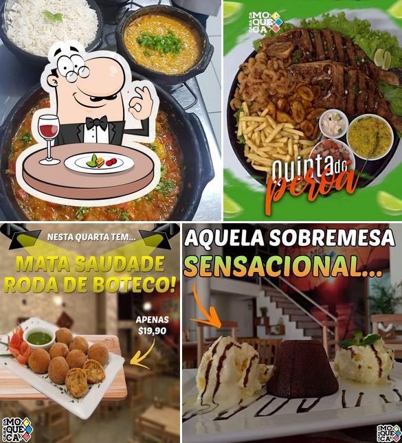 Casa da Moqueca Colatina ES