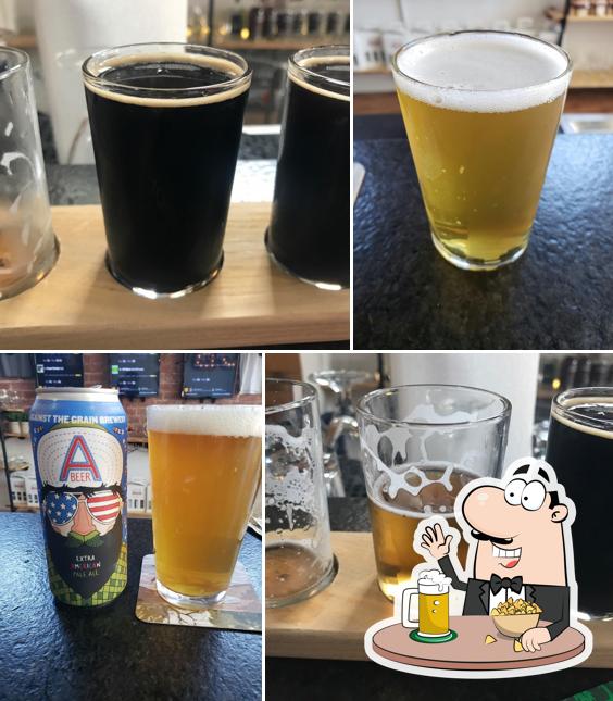 Craft Beer Cellar in Sedalia Restaurant reviews