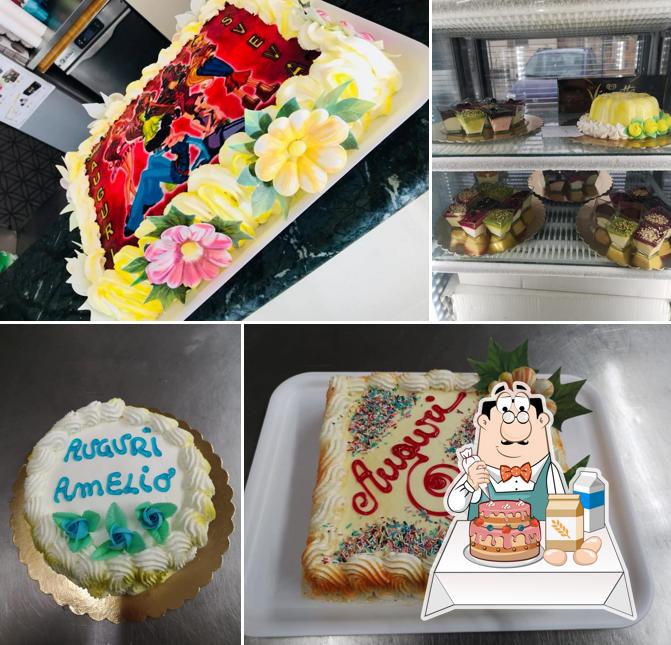 Dolci Tentazioni