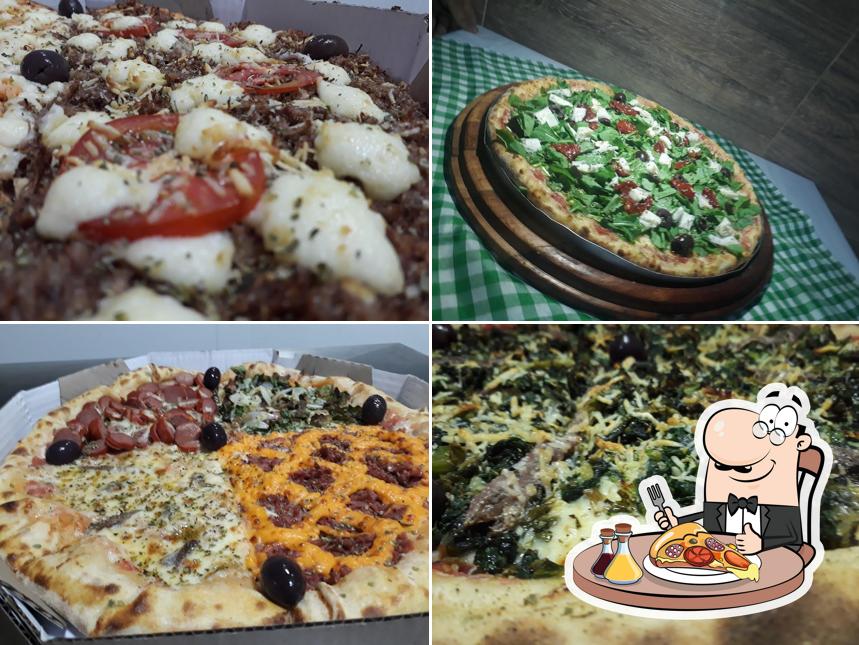 Pizzaria Chiaderolli