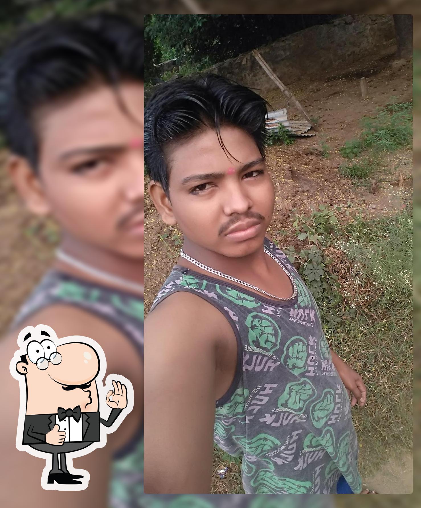 Puranmal Jagirdar office