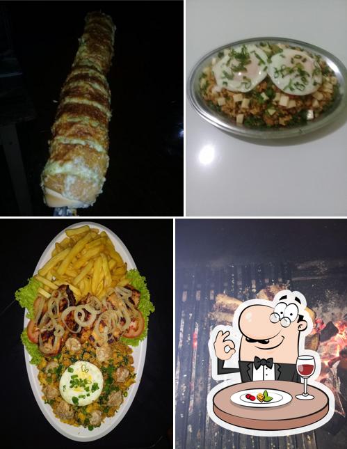 VIANA GRILL