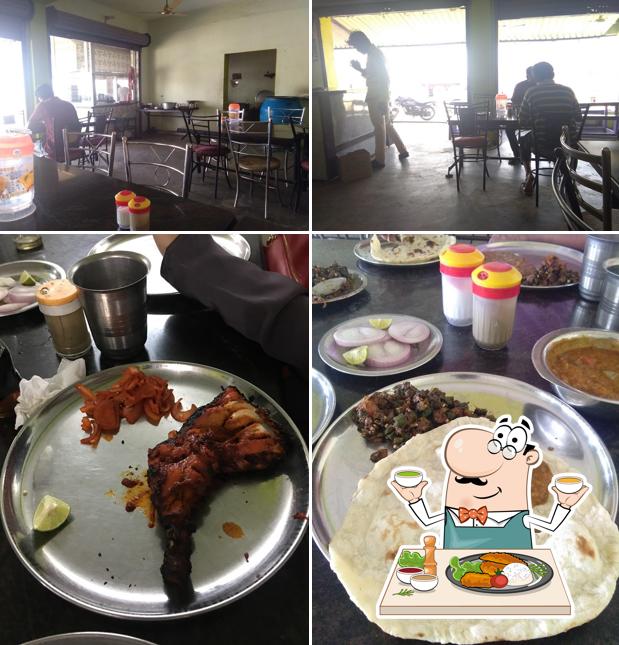 A M Dhaba