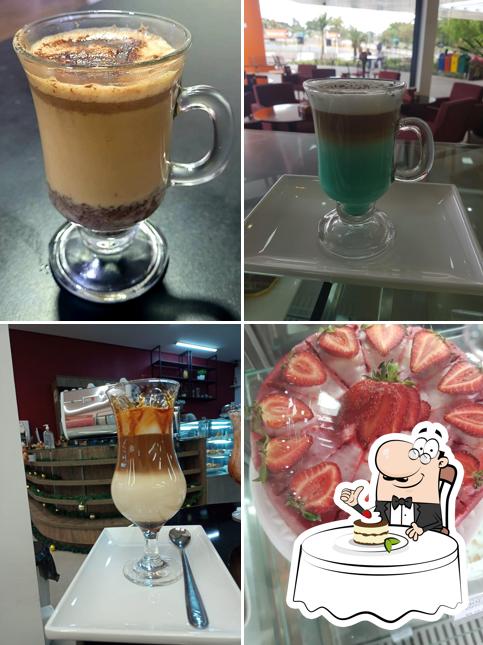 Coffee Hills