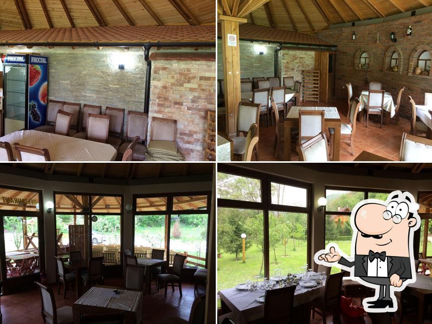 Restaurant Familjar Tradita, Pristina