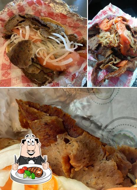 Best gyros in West Allis restaurants, summer 2024 Restaurant Guru