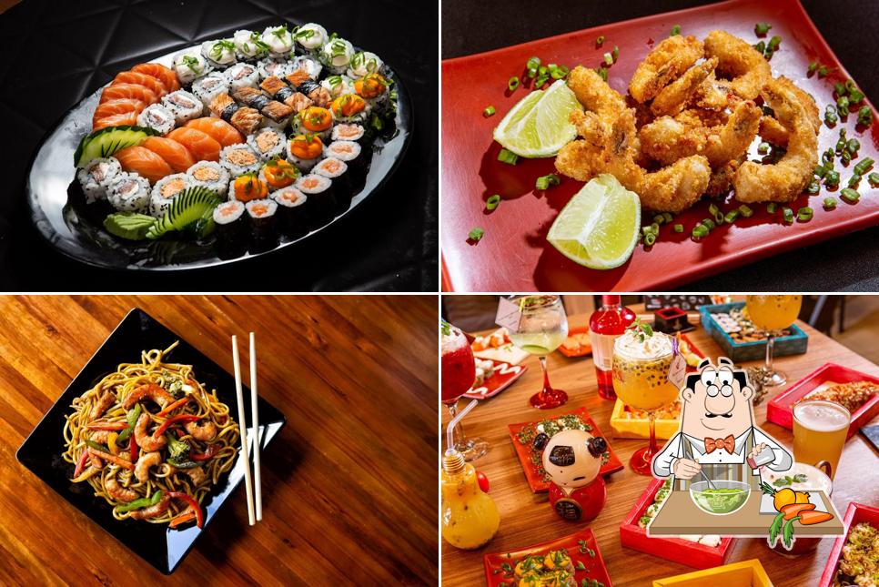 Japa Nobre Muriaé