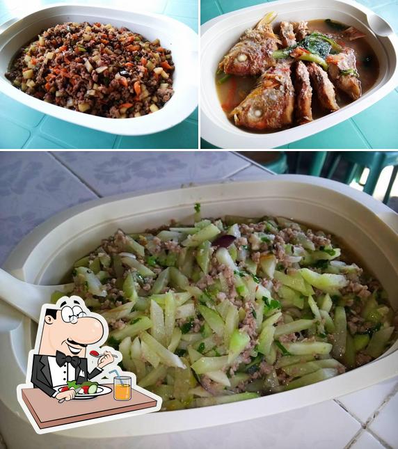 Kantina Ni Tina Restaurant Binan Restaurant Reviews